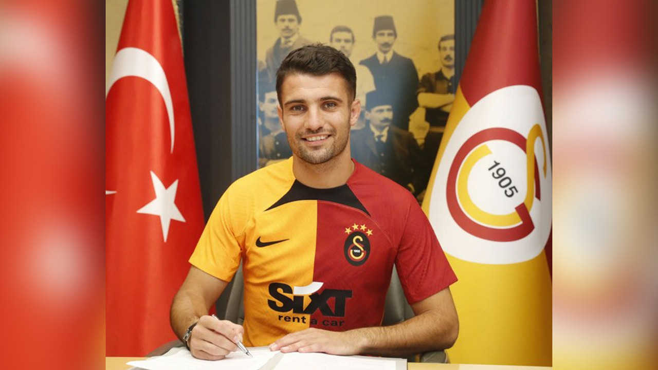 Leo Dubois: Ben böylesini ilk kez gördüm