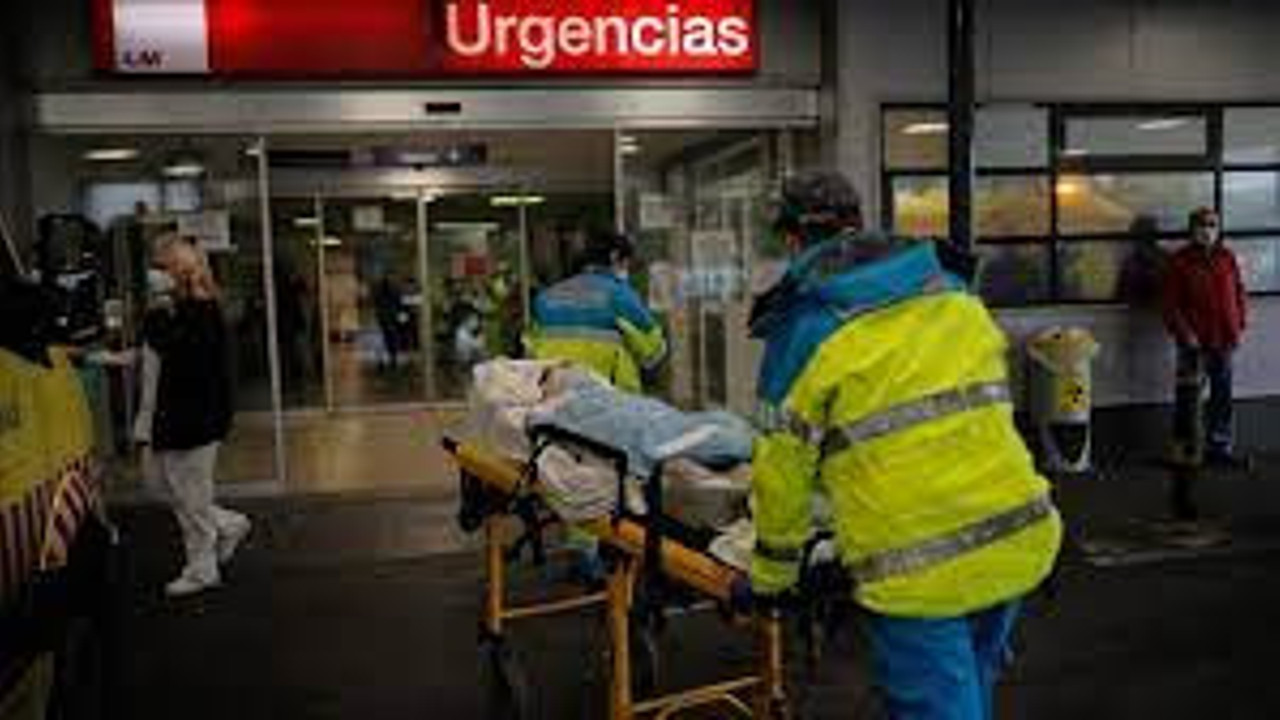 En çok maymun çiçeği vaksı İspanya'da