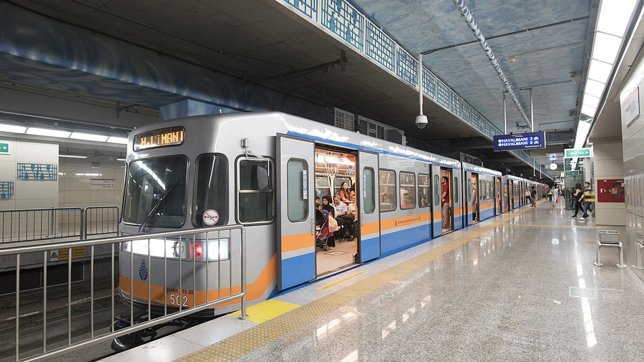 Metro İstanbul işçi alacak