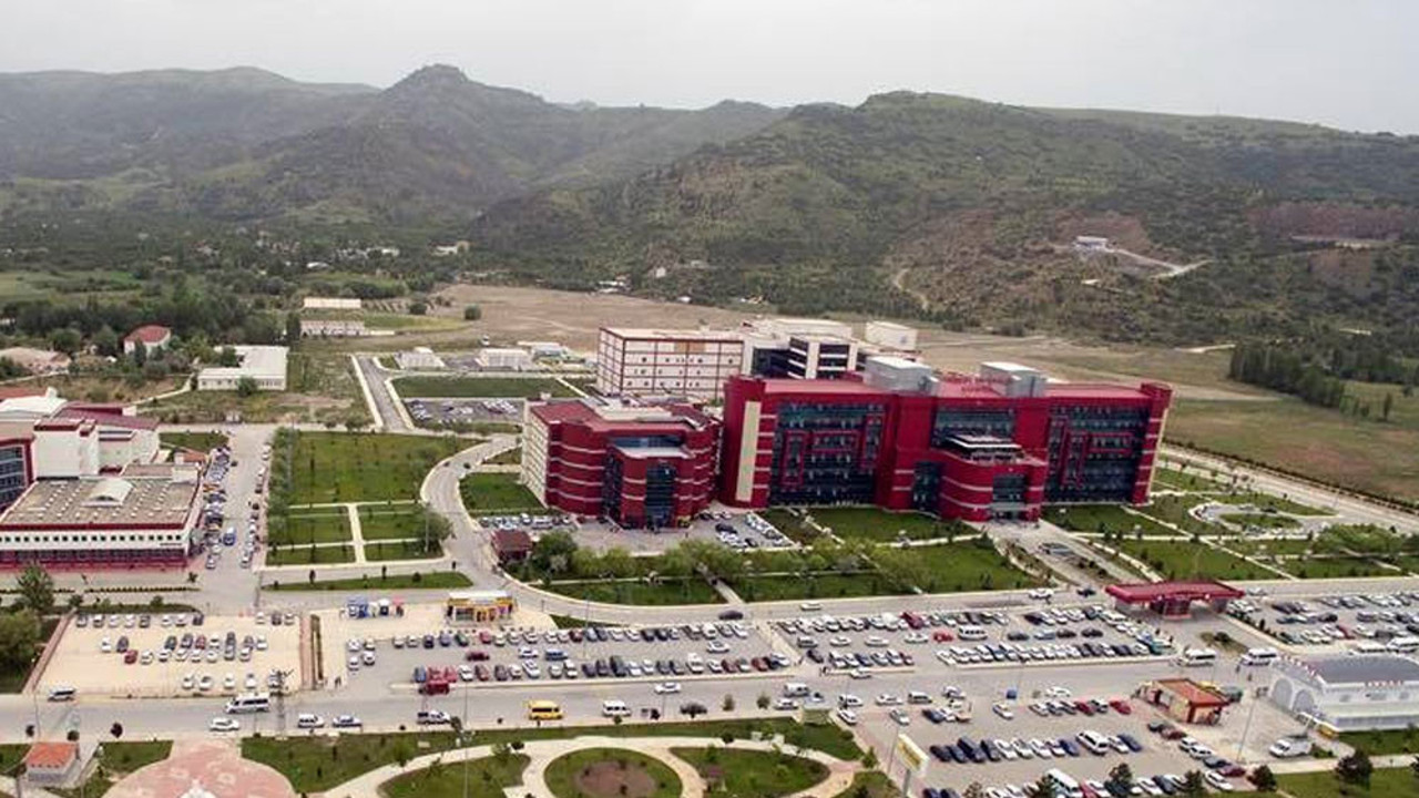 Afyonkarahisar Sağlık Bilimleri Üniversitesi personel alacak (27 Temmuz 2022)