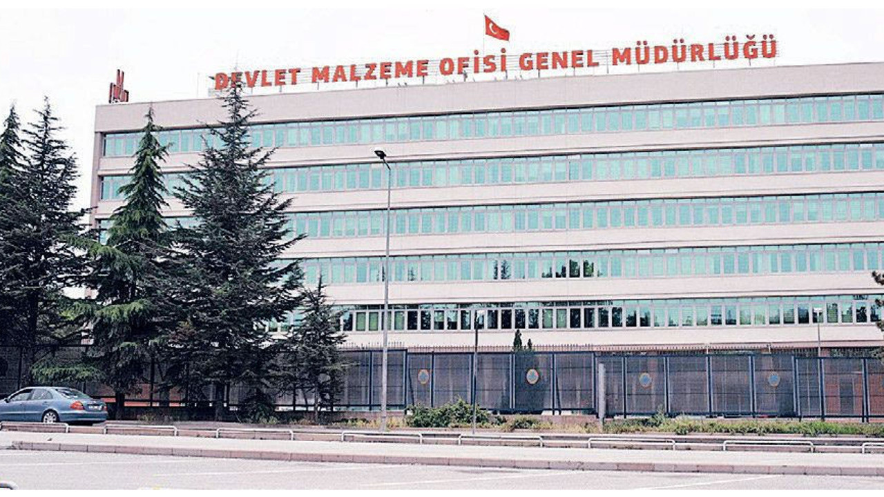 Mülkleri satılan Devlet Malzeme Ofisi'nin depoları ofise dönüştürecek. Yıllık 3.8 milyon kira ödemesine mahkum edilmişti. Ofis inşaatına milyonlar gidecek
