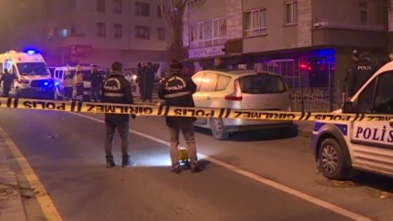 Üvey babasını bıçaklayarak öldürdü, dedesi gözaltına alındı