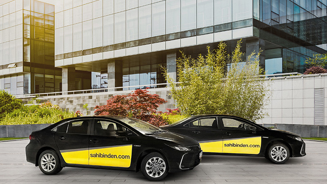 Sahibinden.com'a soruşturma