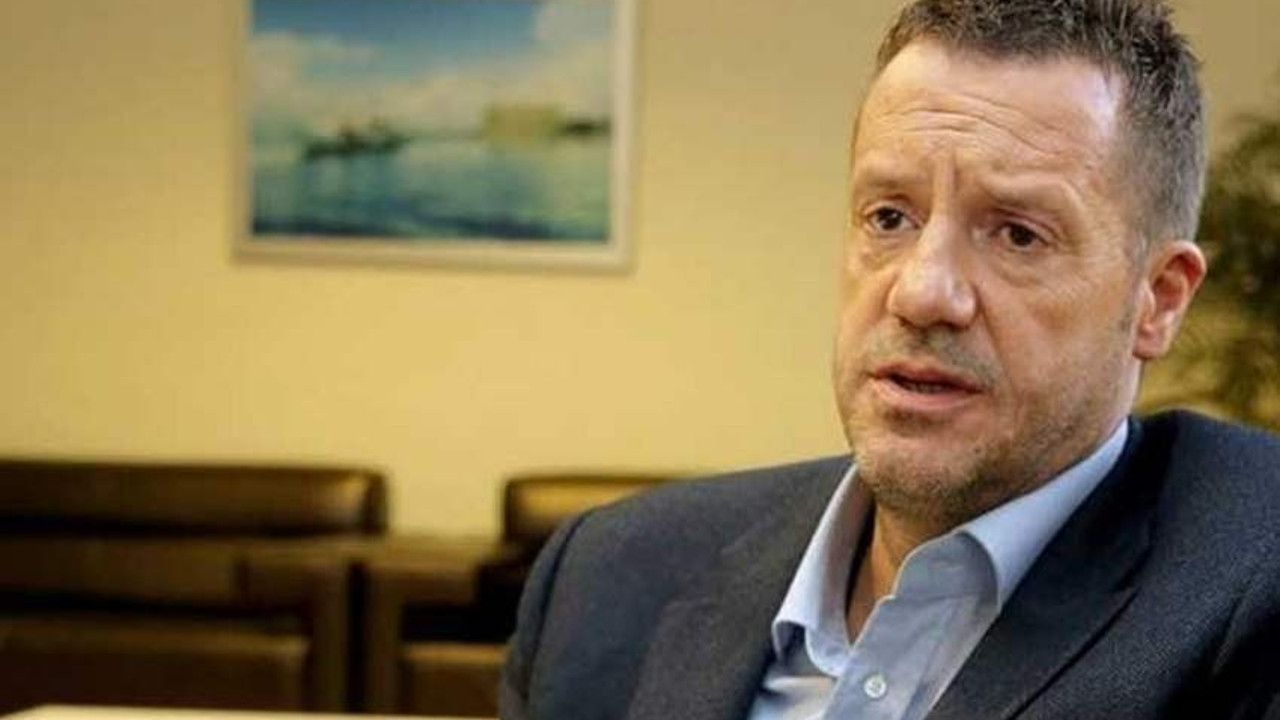 Magazinci Can Tanrıyar'ın ''Ali Cengiz oyunu''