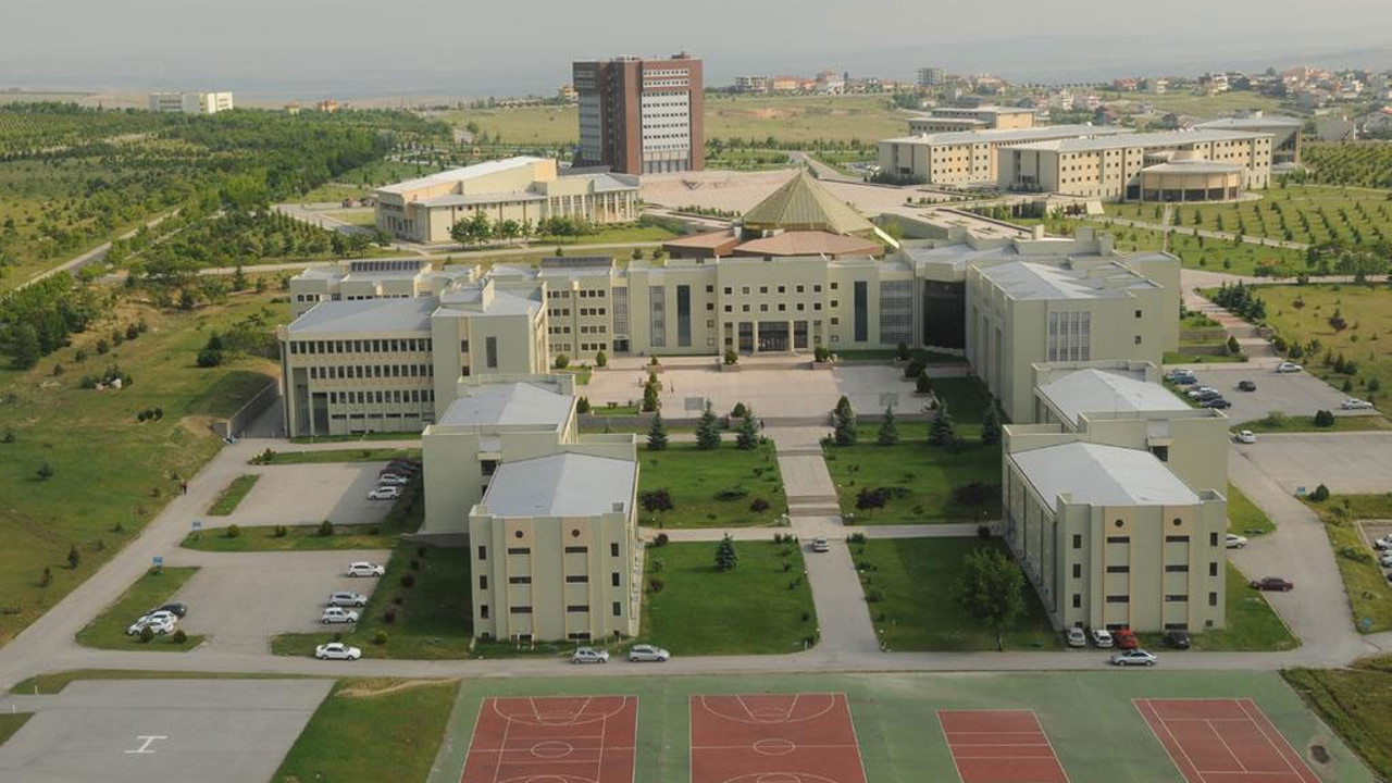 SBÜ'ye 75 öğrenci alınacak