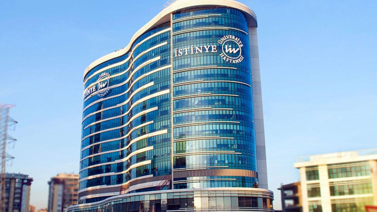 İstinye Üniversitesi akademik personel alacak (27 Temmuz 2022)