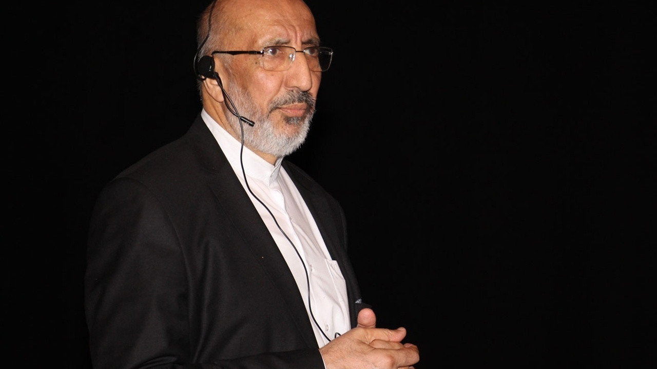 Abdurrahman Dilipak oyunu kime vereceğini açıkladı