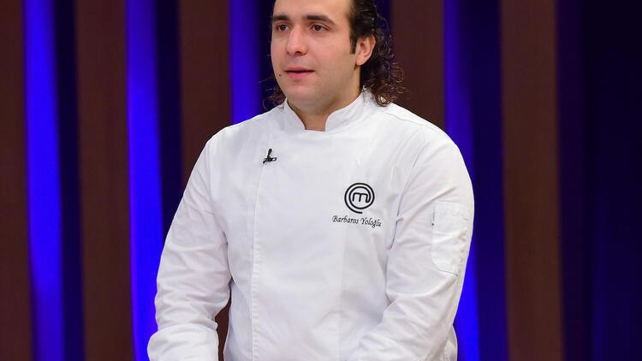 Masterchef yarışması ile tanınmıştı! Barbaros Yoloğlu 100 günde bambaşka biri oldu