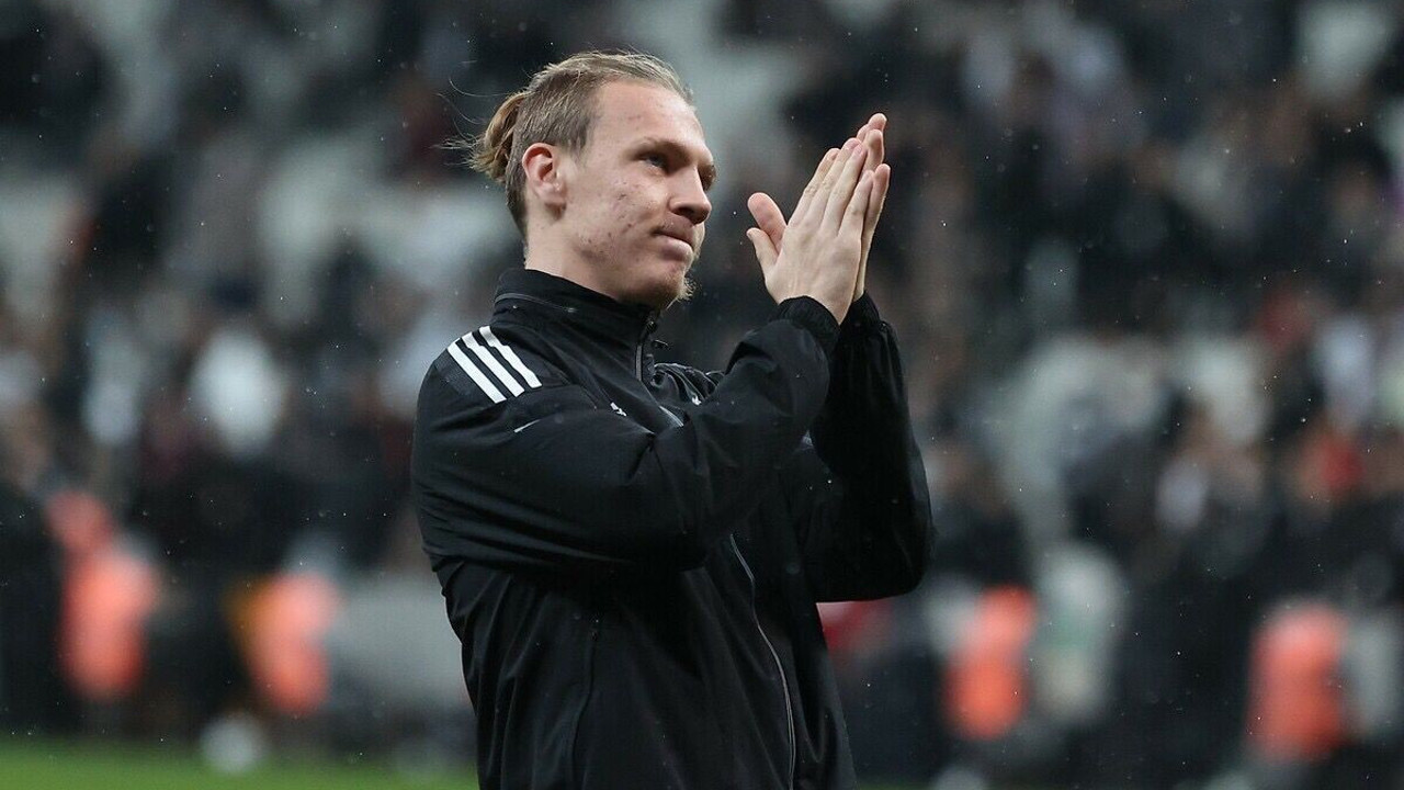 Serdar Saatçı için karar çıktı