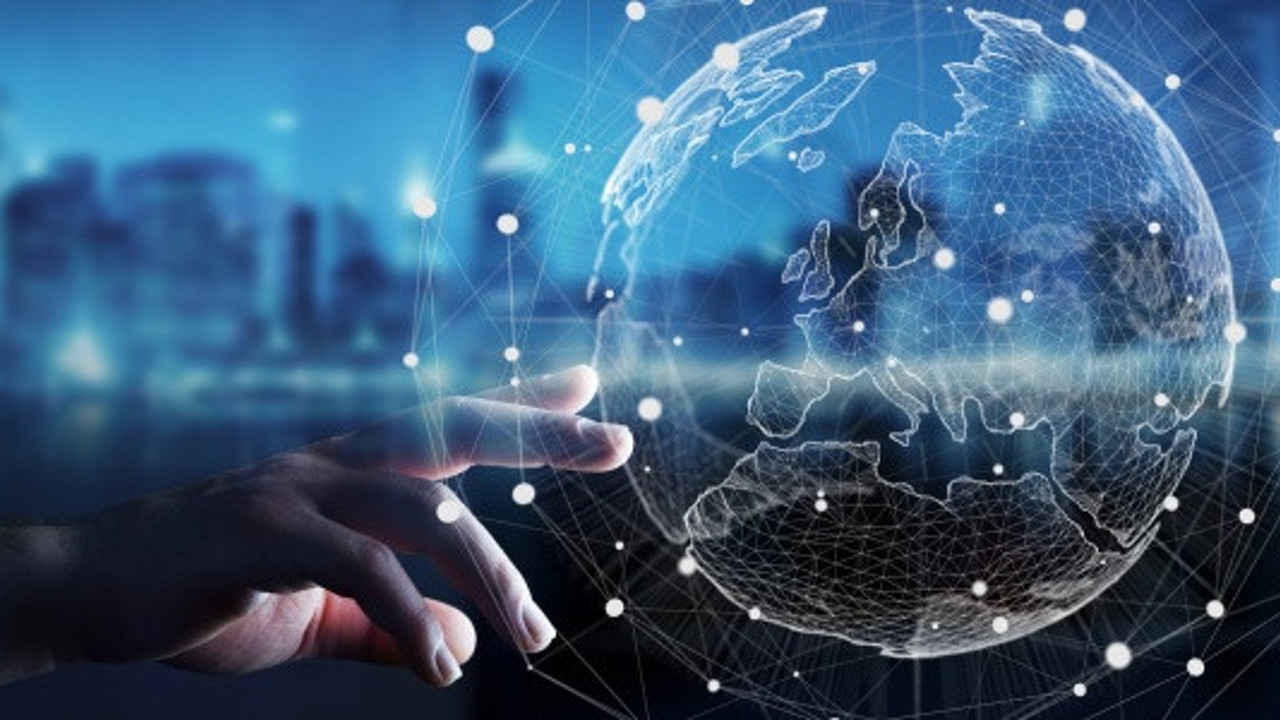 Ünlü teknoloji şirketinin başına bir Türk geliyor