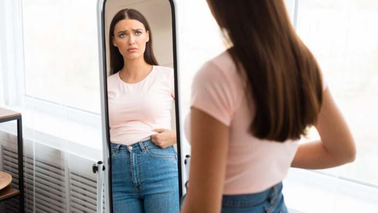 Beslenme ve Diyet Uzmanı açıkladı. Yaz aylarında korkutan ödem tehlikesi