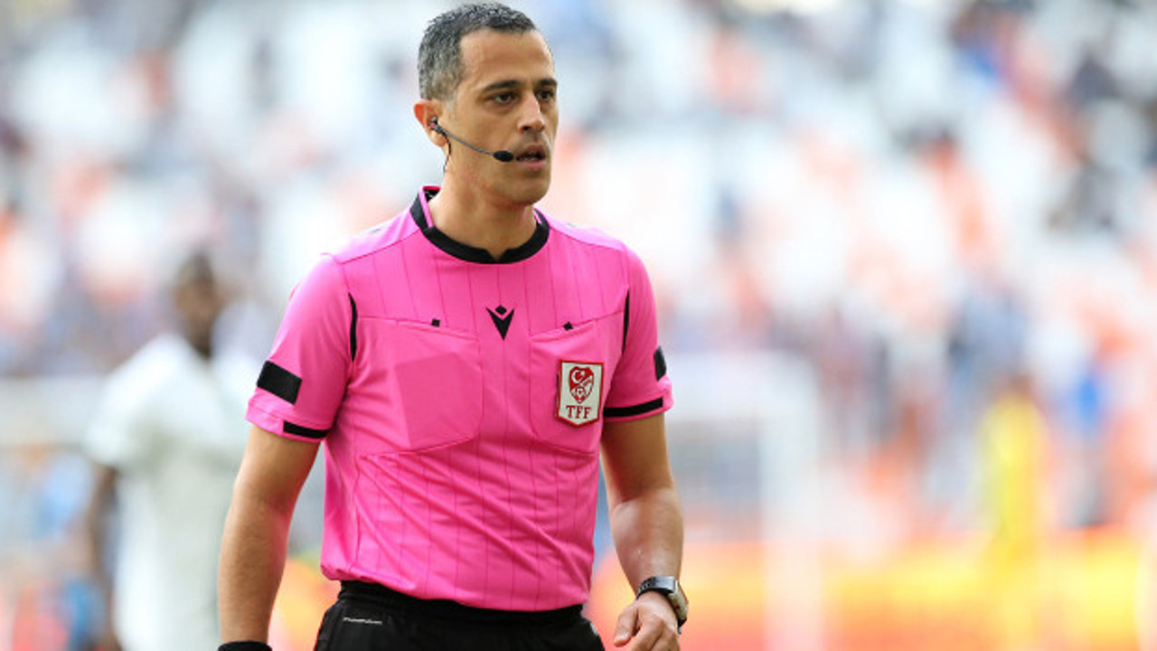 MHK'dan Alper Ulusoy açıklaması