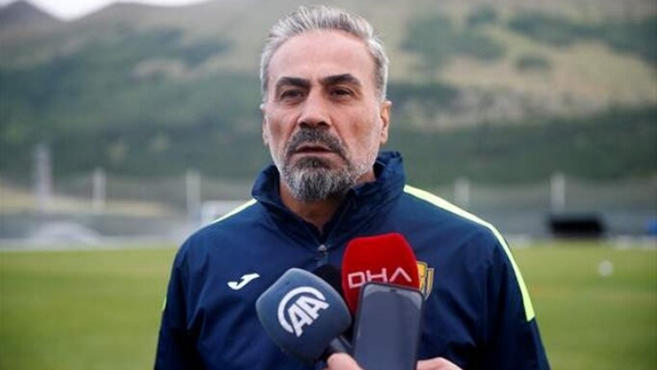 Mustafa Dalcı transferi açıkladı