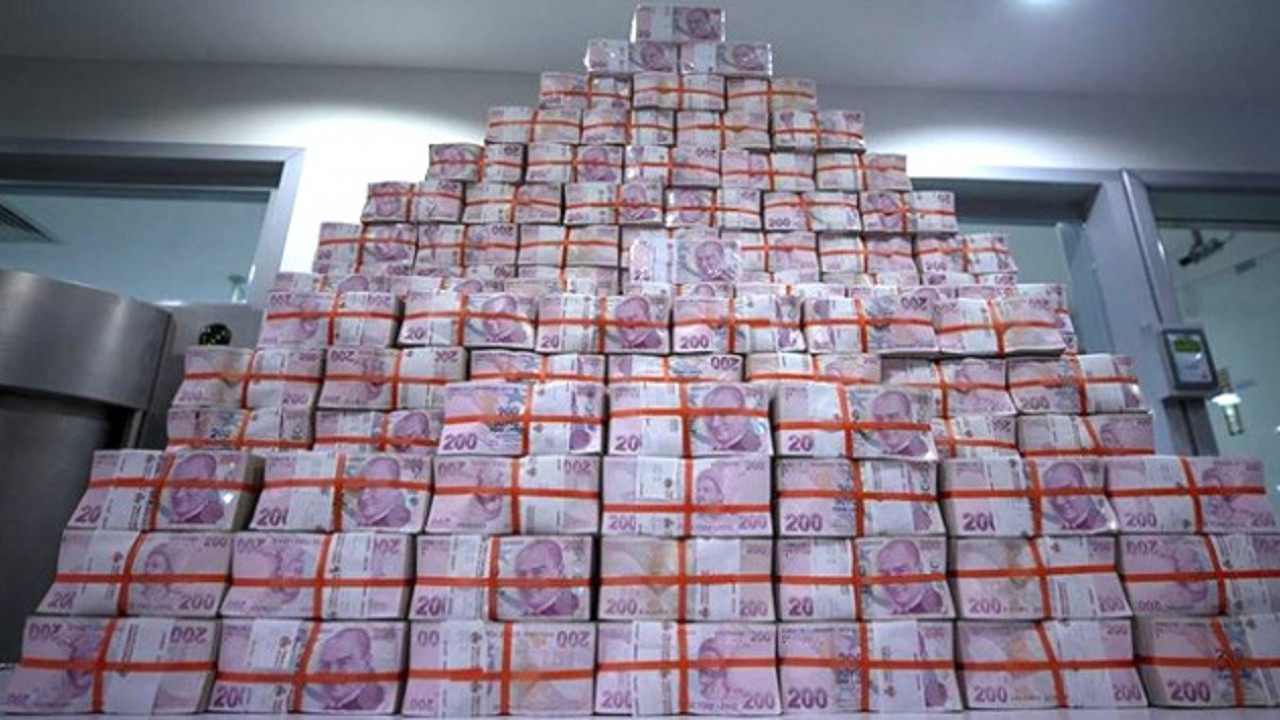 Bütçede 164 milyar liralık delik daha