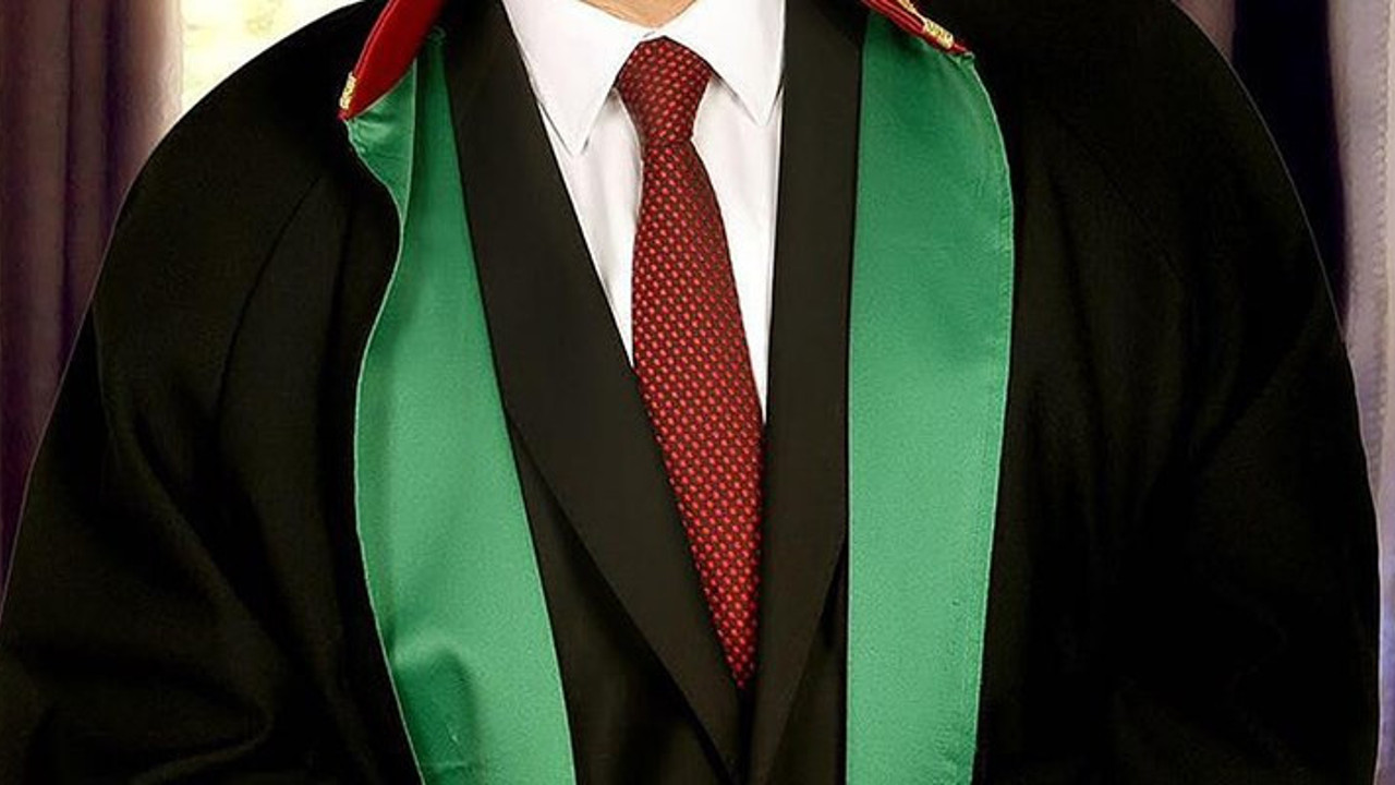 Hacze giden avukatın boğazını sıktılar parmağını ısırdılar