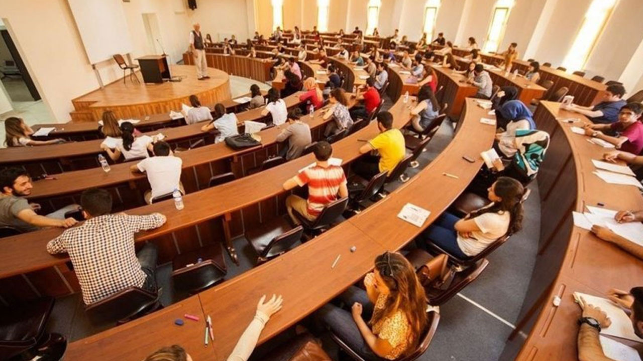 4 üniversiteye yeni rektör atandı