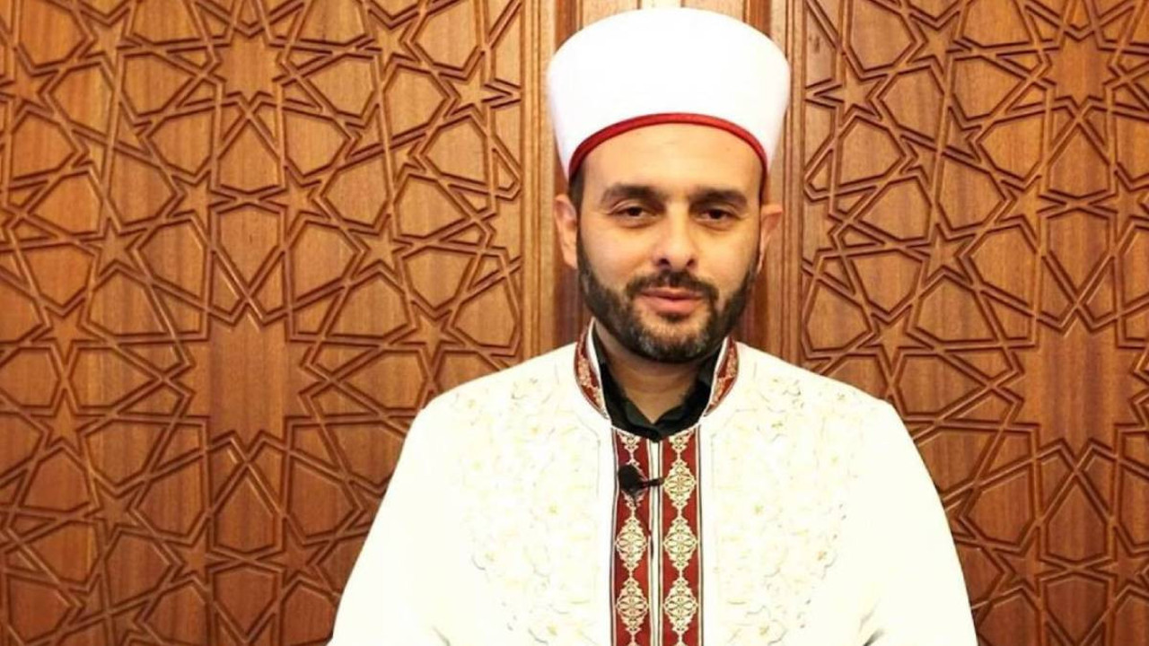 AKP’den kadınları hedef alan imama destek: Durduğumuz noktayı ilan etmektir