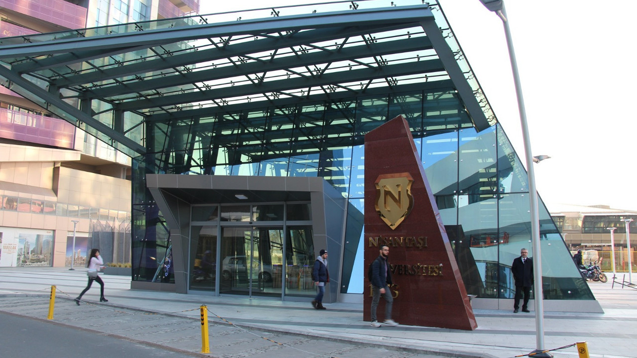 Nişantaşı Üniversitesi personel alacak (28 Temmuz 2022)