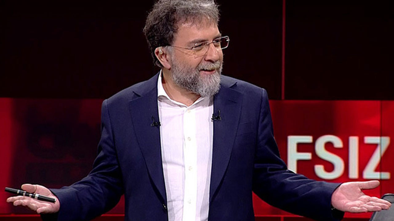 Ahmet Hakan cinsel içerikli videoyu nasıl izlediğini açıkladı. İşin arkasında dış güçlerin uygulaması çıktı