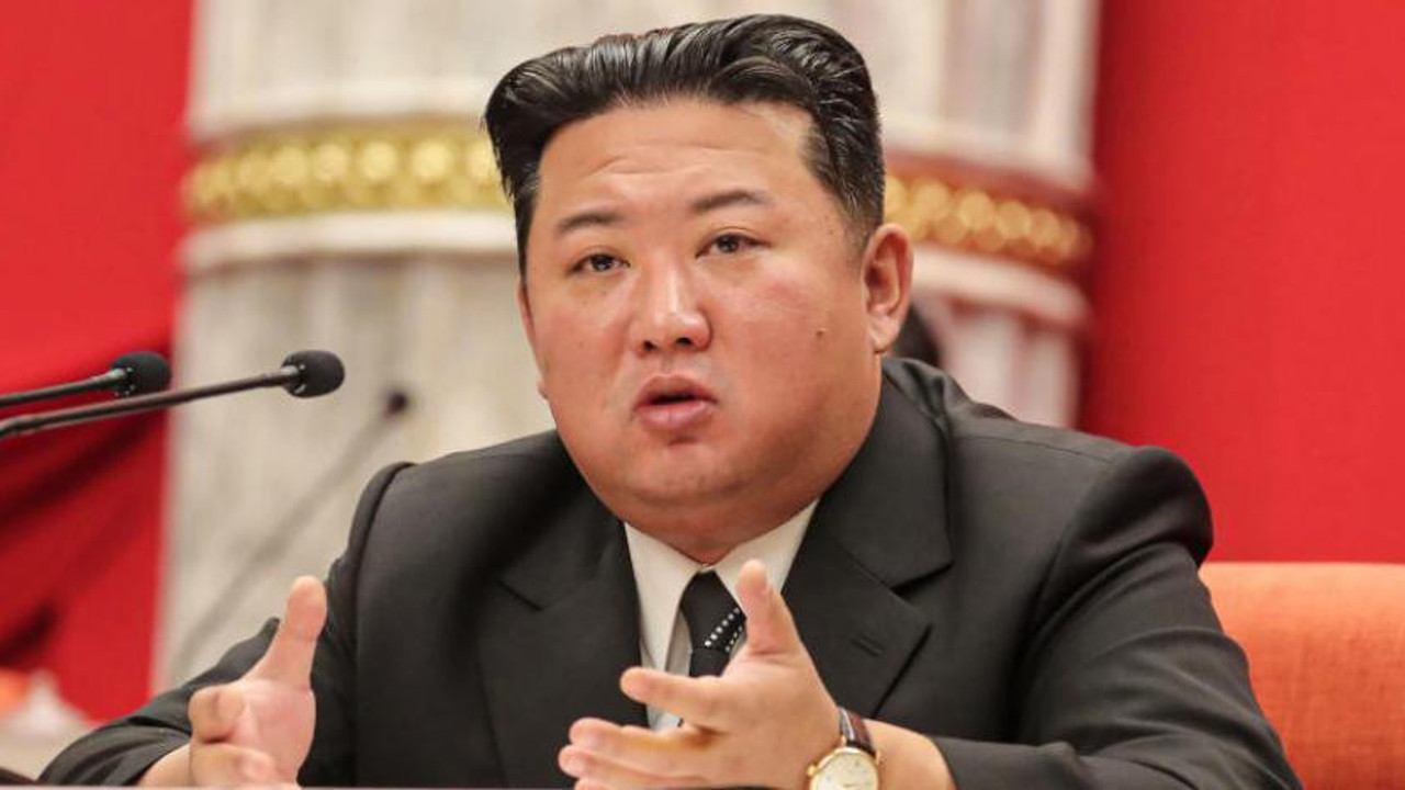 Kuzey Kore'den ABD ve Güney'e nükleer silah tehdidi