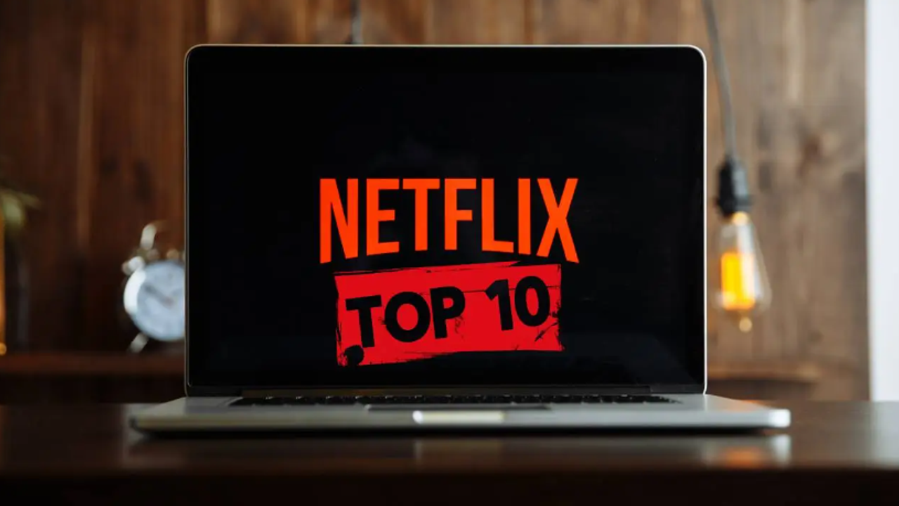 Netflix'te geçtiğimiz haftanın en çok izlenen dizisi açıklandı