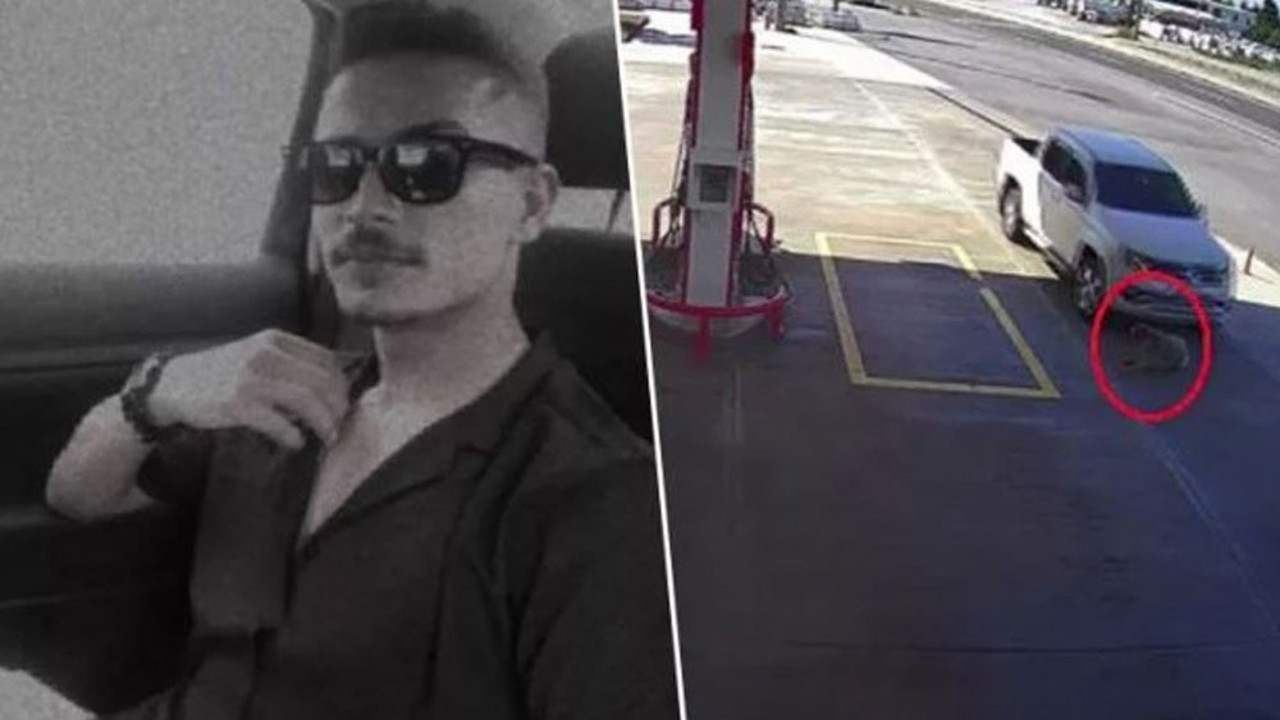 Uyuyan köpeği ezmek için yolunu değiştiren Suriyeli cani ‘ehliyetsiz’ çıktı