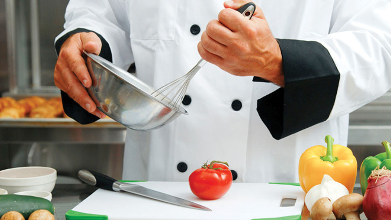 Karaman Özel İl İdaresi aşçı alacak