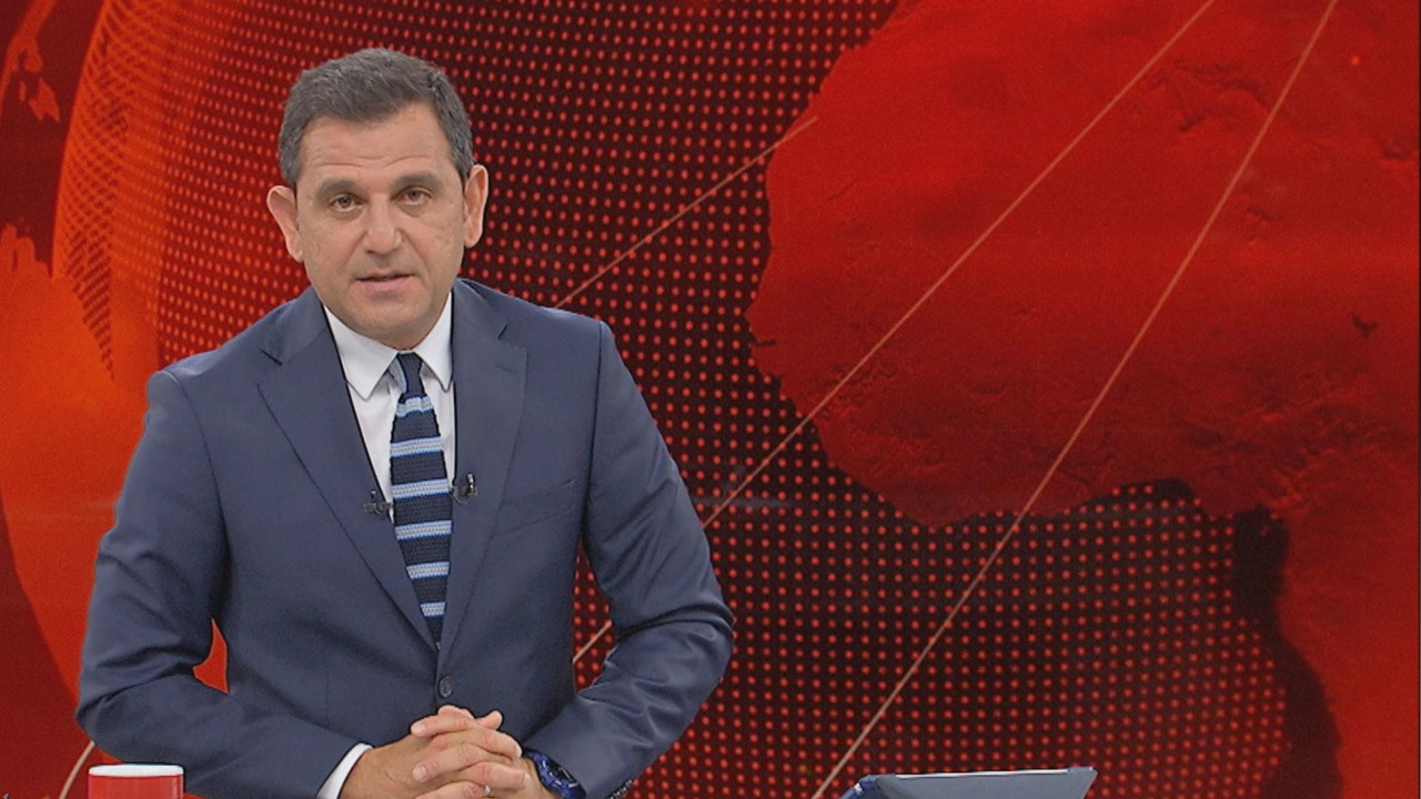 Fatih Portakal, Merkez Bankası Başkanı Şahap Kavcıoğlu'nun ne olacağını açıkladı