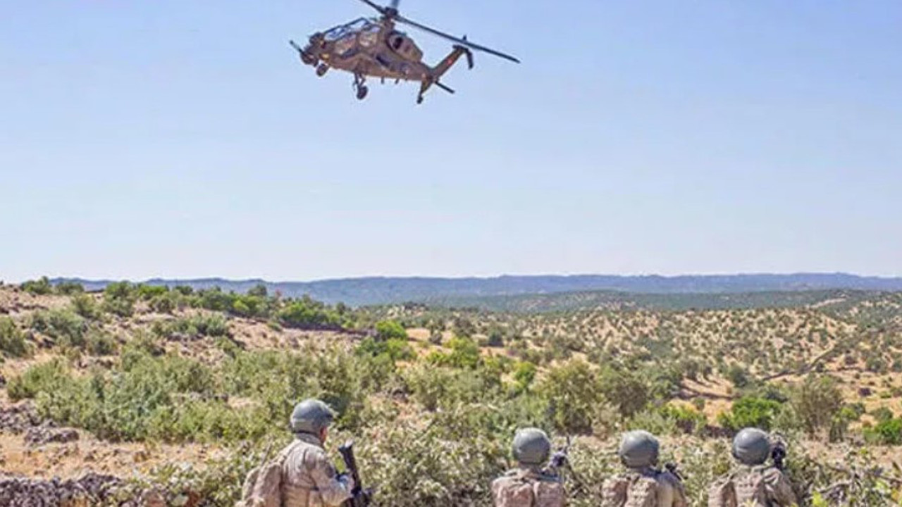 Nusaybin kırsalındaki sokağa çıkma yasağı sona erdi