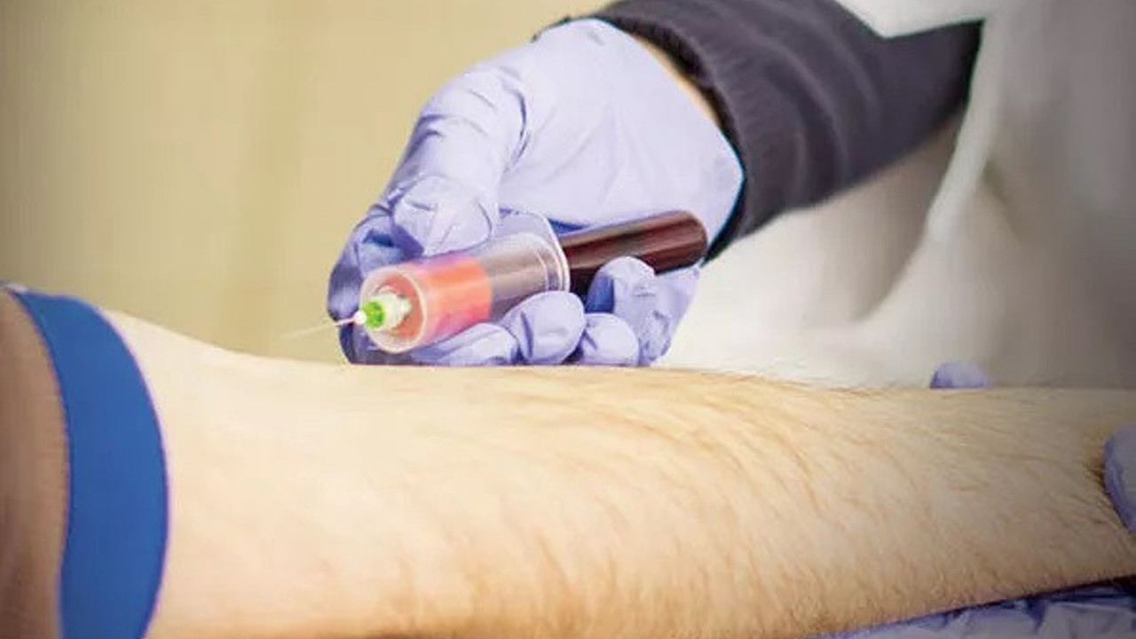 Hepatit B'den aşı ile yüzde 100 korunma