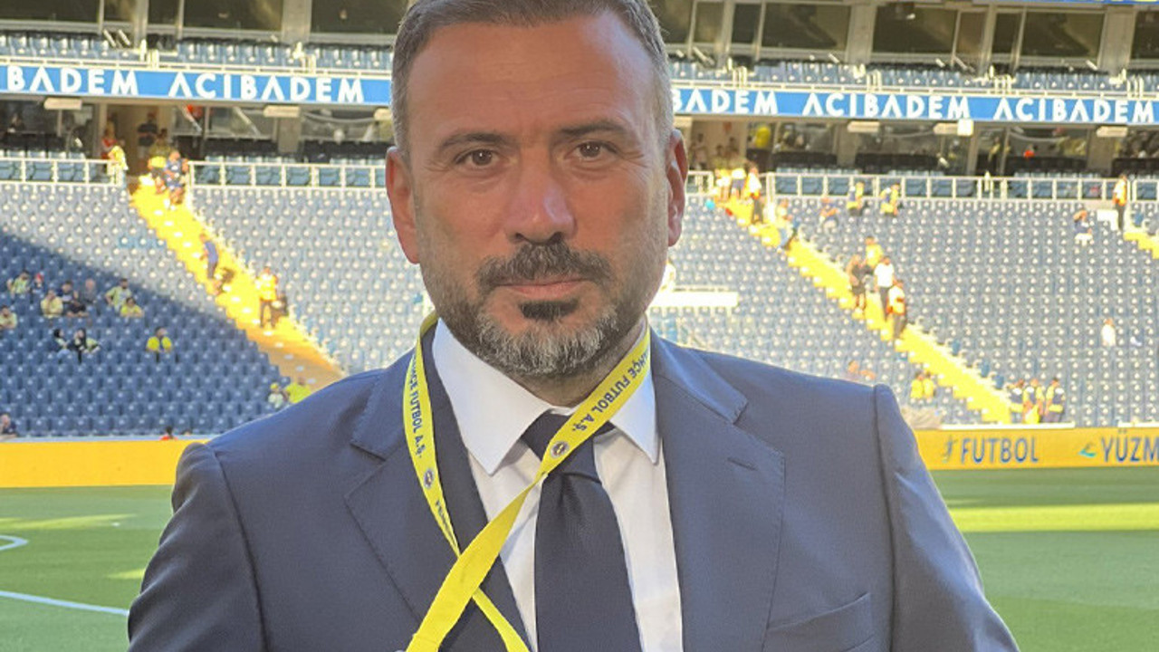 Atilla Szalai golü attı Ertem Şener kendinden geçti. Kadıköy'ün yıkıldığı o anlar milyonlarca kez izlendi