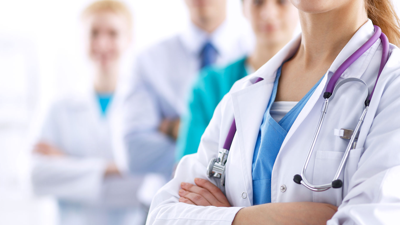 Resmi Gazete'de yayımlandı: İstihdam edilecek sözleşmeli sağlık personeli sayısı 27 bin oldu