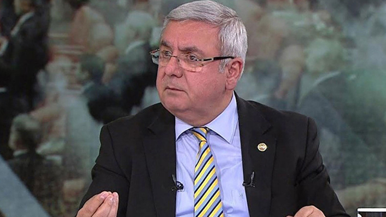 AKP içinden ‘parti devleti’ çıkışı! Mehmet Metiner açtı ağzını yumdu gözünü