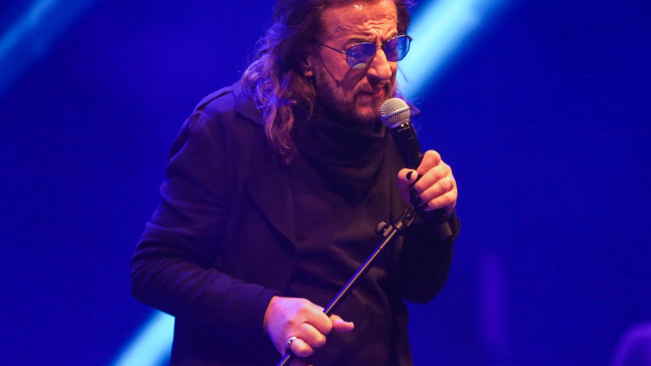 İlhan İrem'in vasiyeti ortaya çıktı. Eşi Hansu İrem açıkladı