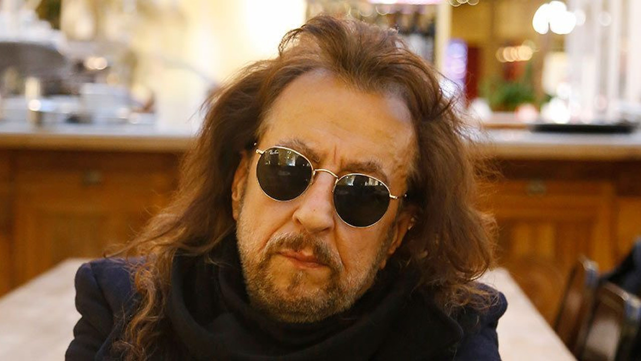 İlhan İrem'in Erdoğan'a Atatürk cevabı. Yandaşlar linç etmişti