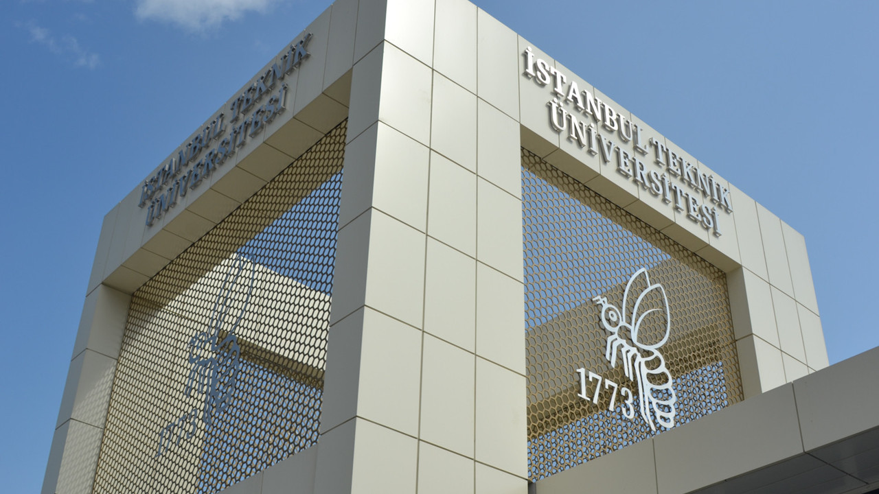 İstanbul Teknik Üniversitesi personel alacak (29 Temmuz 2022)