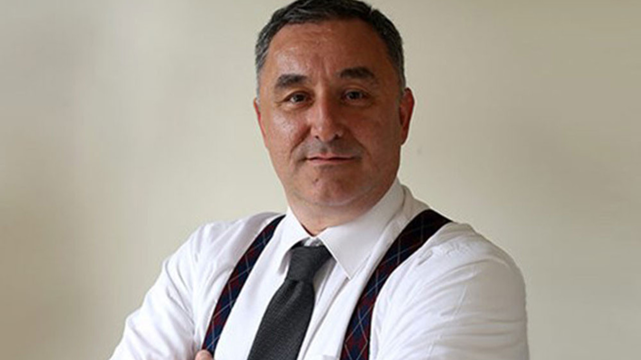 Necip Hablemitoğlu soruşturmasında yeni detay. Derin konuların yazarı Tolga Şardan açıkladı