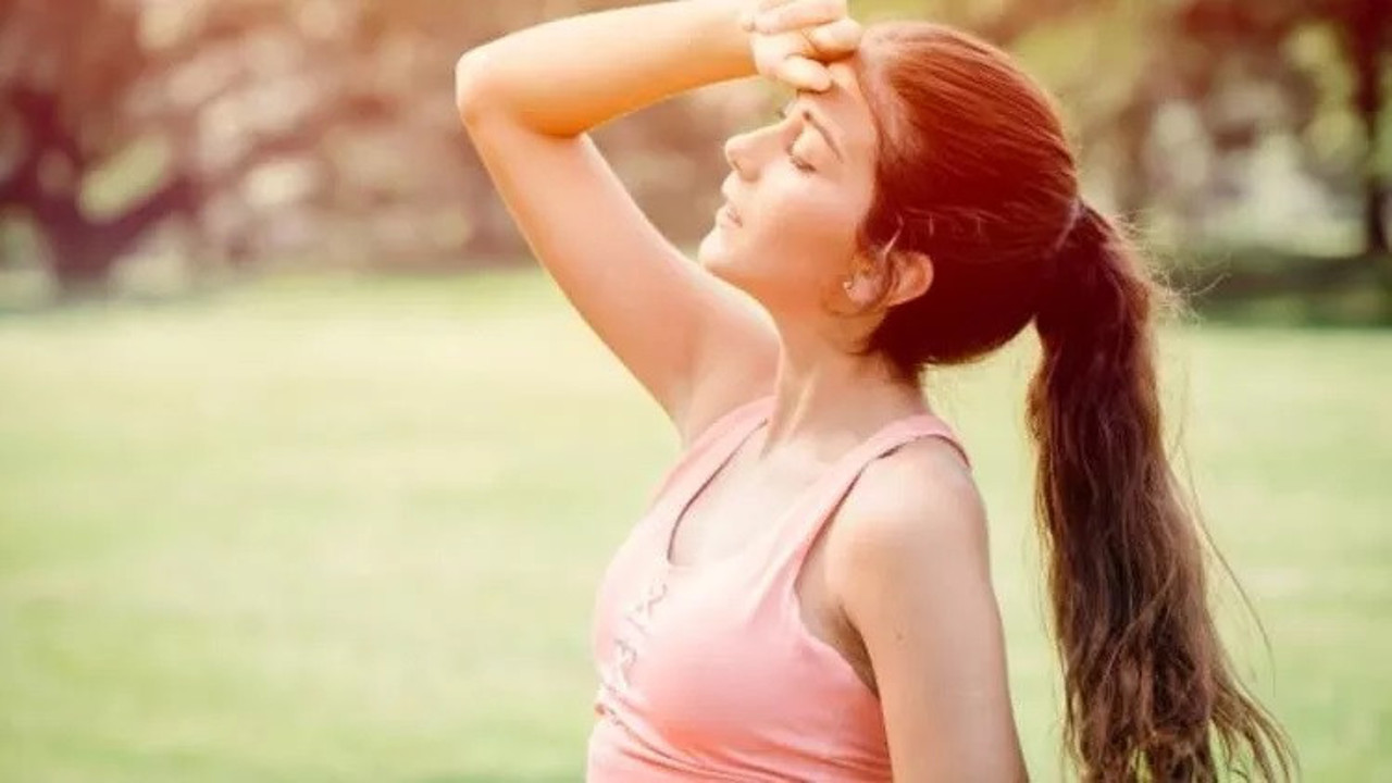 Nöroloji uzmanından önemli sıcak hava uyarısı. Migrenli hastaları dikkat