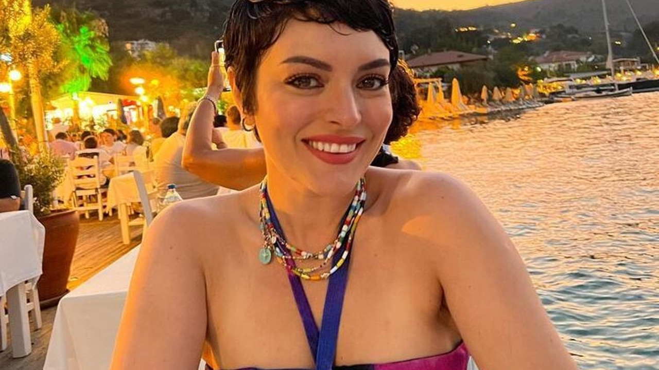 Flaş... Flaş... Ezgi Mola'nın 5 yıl hapsi istendi