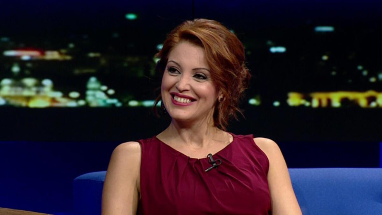 Nagehan Alçı 28 Şubat davasının FETÖ kumpası olduğunu açıkladı. Sözcü yazarına teşekkür etti