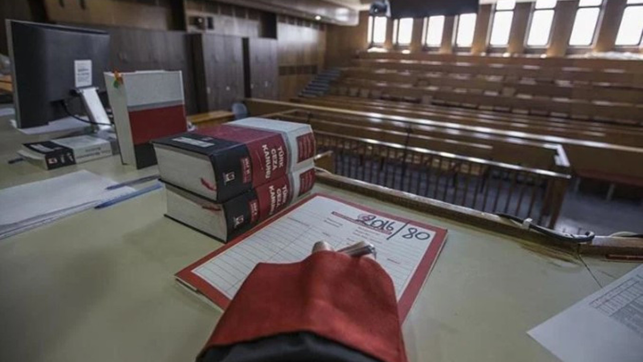 Sokakta 'uyuşturucu satarken yakalanmıştı: Karar verildi