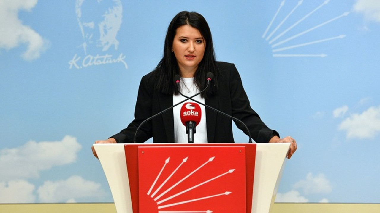 CHP Genel Başkan Yardımcısına mermili tehdit: Evinin yakınında atış yapıldı | Fetö’cüleri yerden yere vuran paylaşım yapmıştı