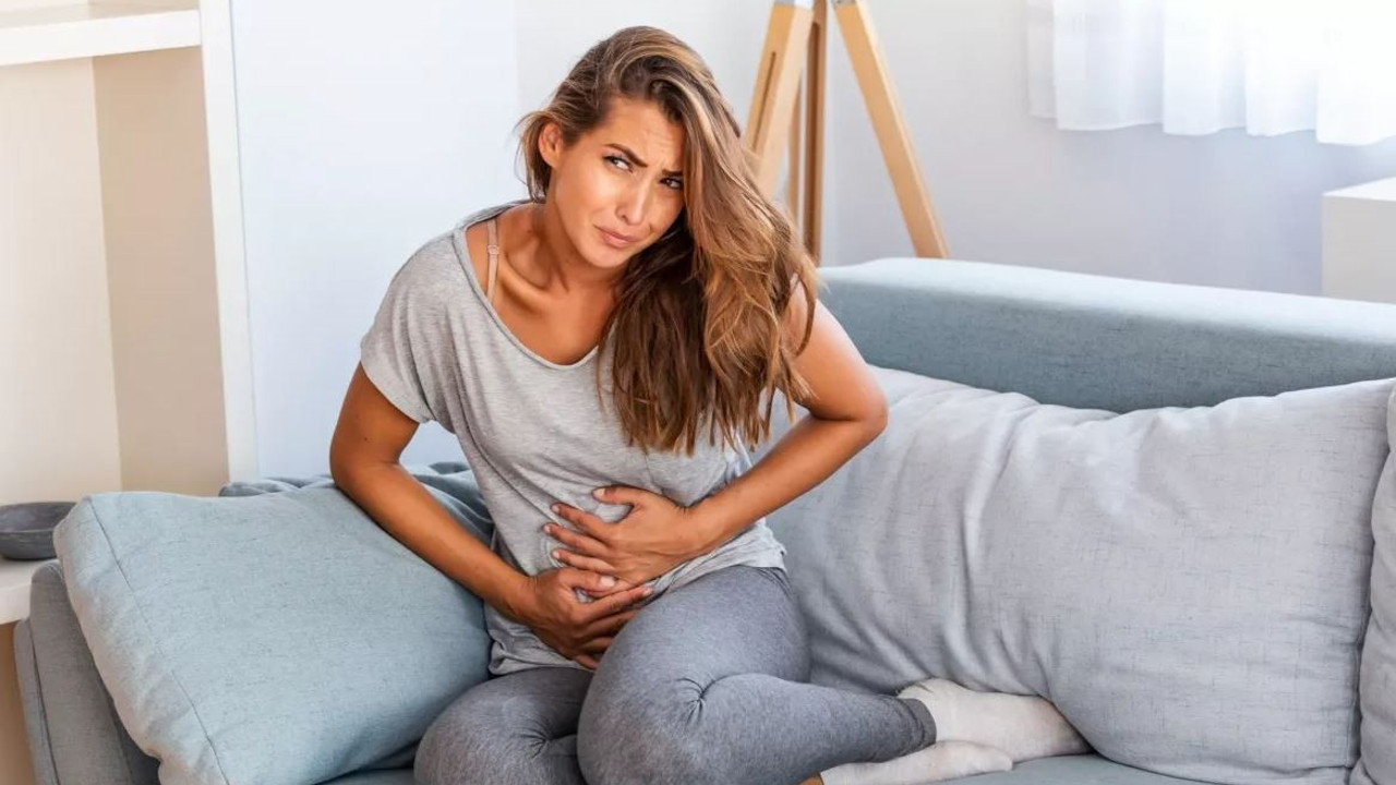 Gaz ve kabızlığın mucize çözümü