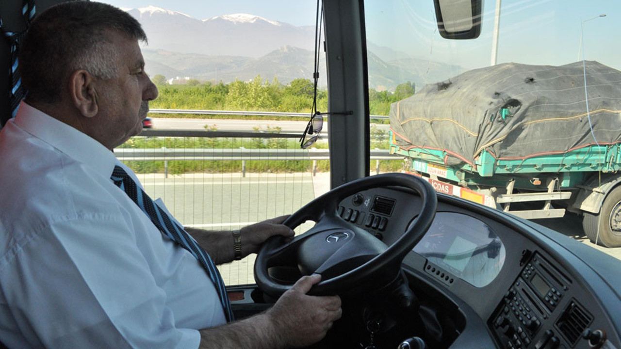 Kayseri Ulaşım işçi alacak (29 Temmuz 2022)