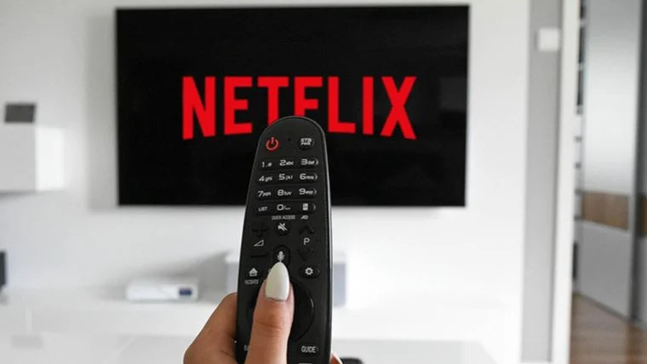 RTÜK, Netflix hakkında inceleme başlattı