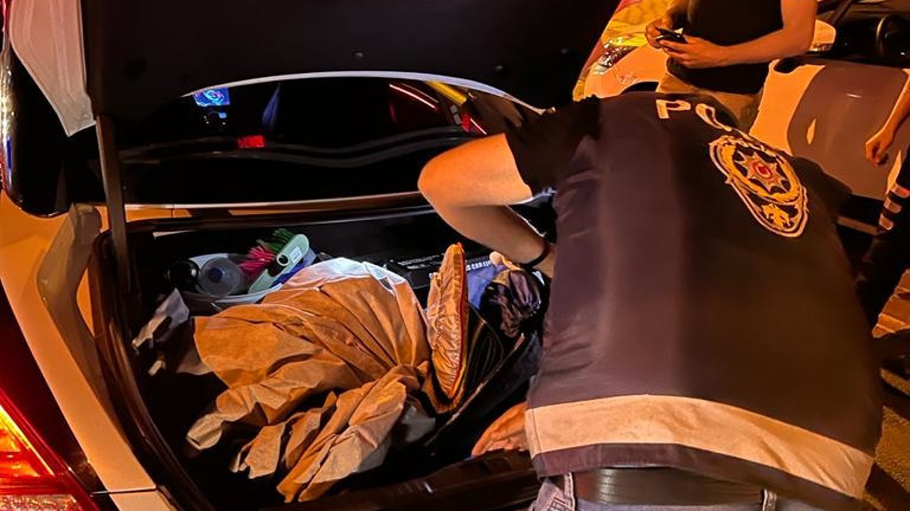 Bursa’da asayiş operasyonu