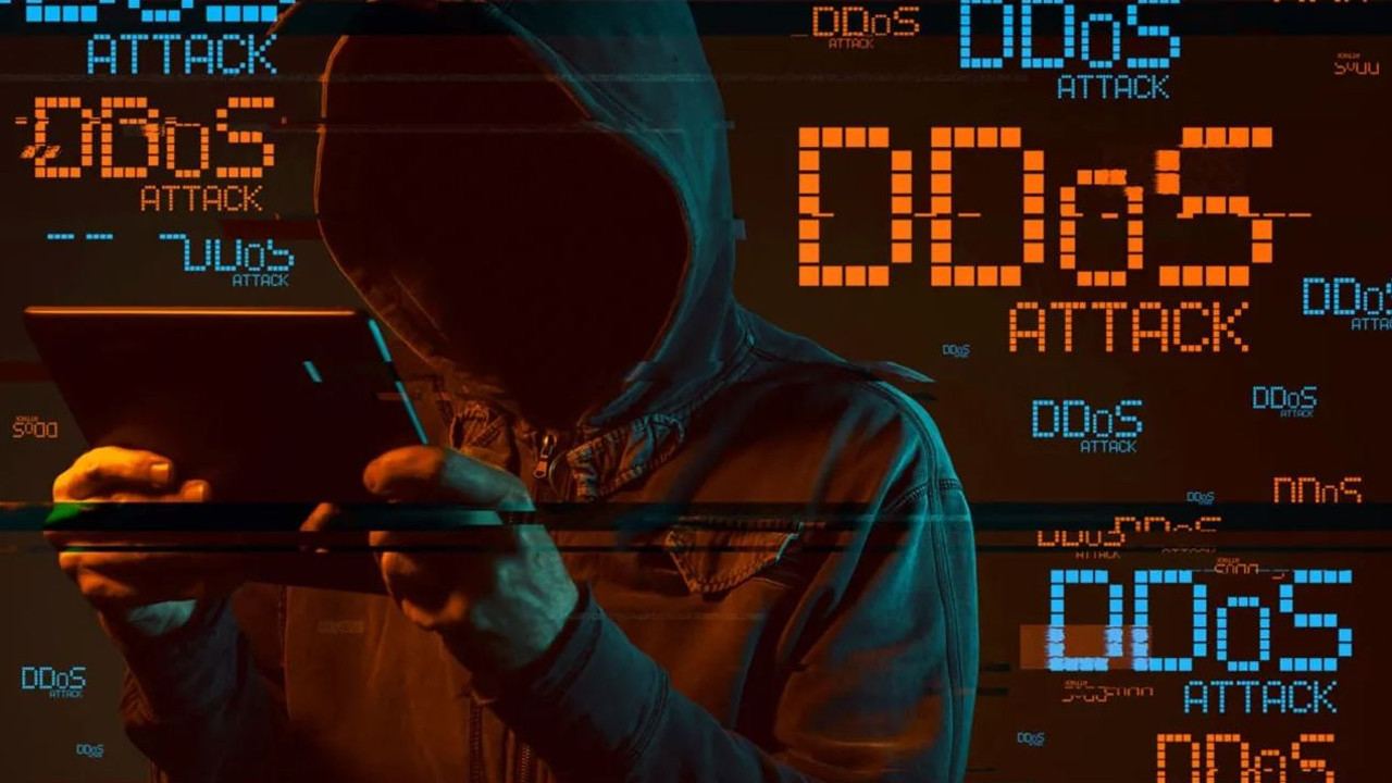 Avrupa tarihinde en büyük siber saldırı yaşandı