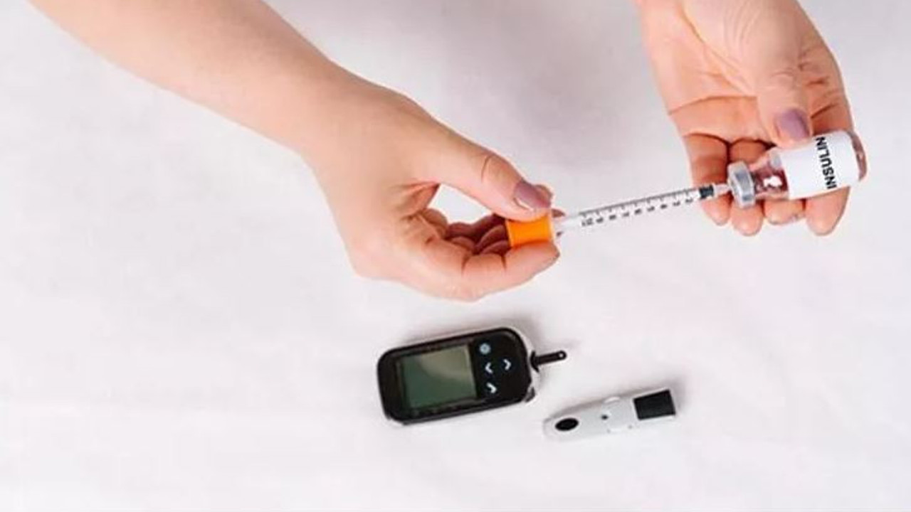 İnsülin direncine karşı kritik kurallar