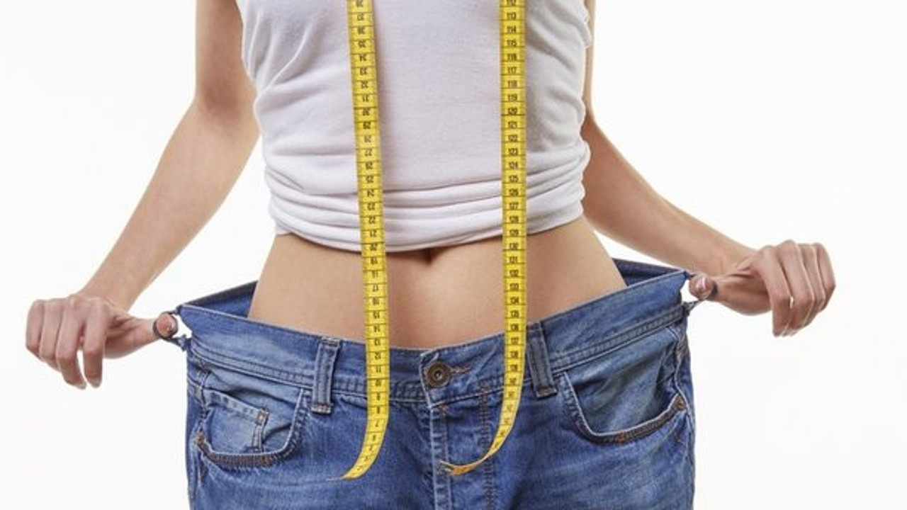 Mucize detoks. 3 günde 5 kilo verdiren diyet