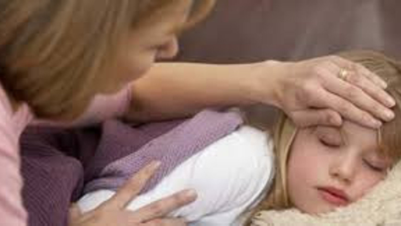 Çocuklarda besin alerjisinin en önemli nedeni genetik